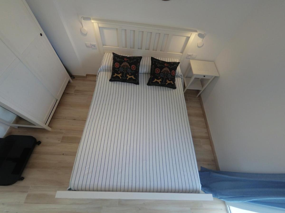 Apartamento Cambrils Duplex Kültér fotó