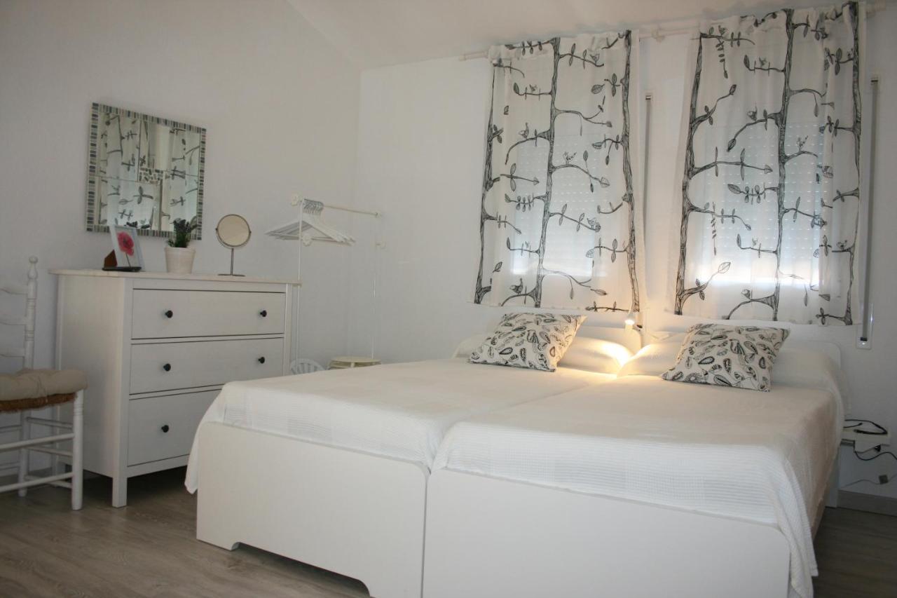 Apartamento Cambrils Duplex Kültér fotó