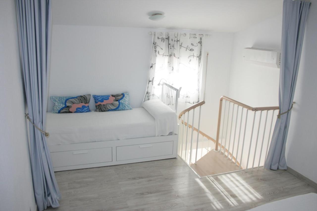 Apartamento Cambrils Duplex Kültér fotó