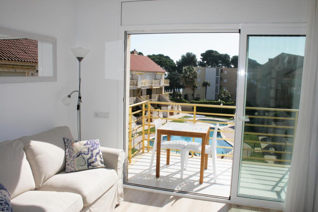 Apartamento Cambrils Duplex Kültér fotó