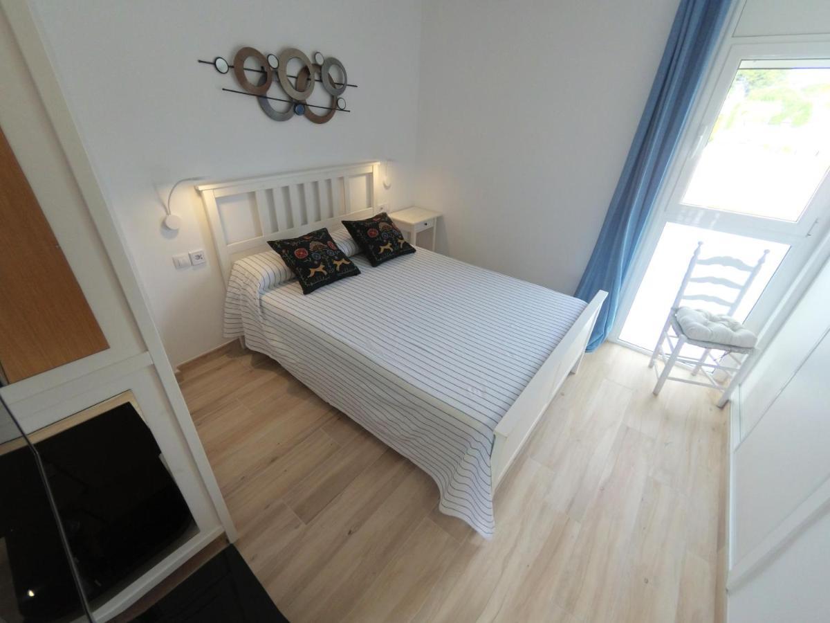 Apartamento Cambrils Duplex Kültér fotó