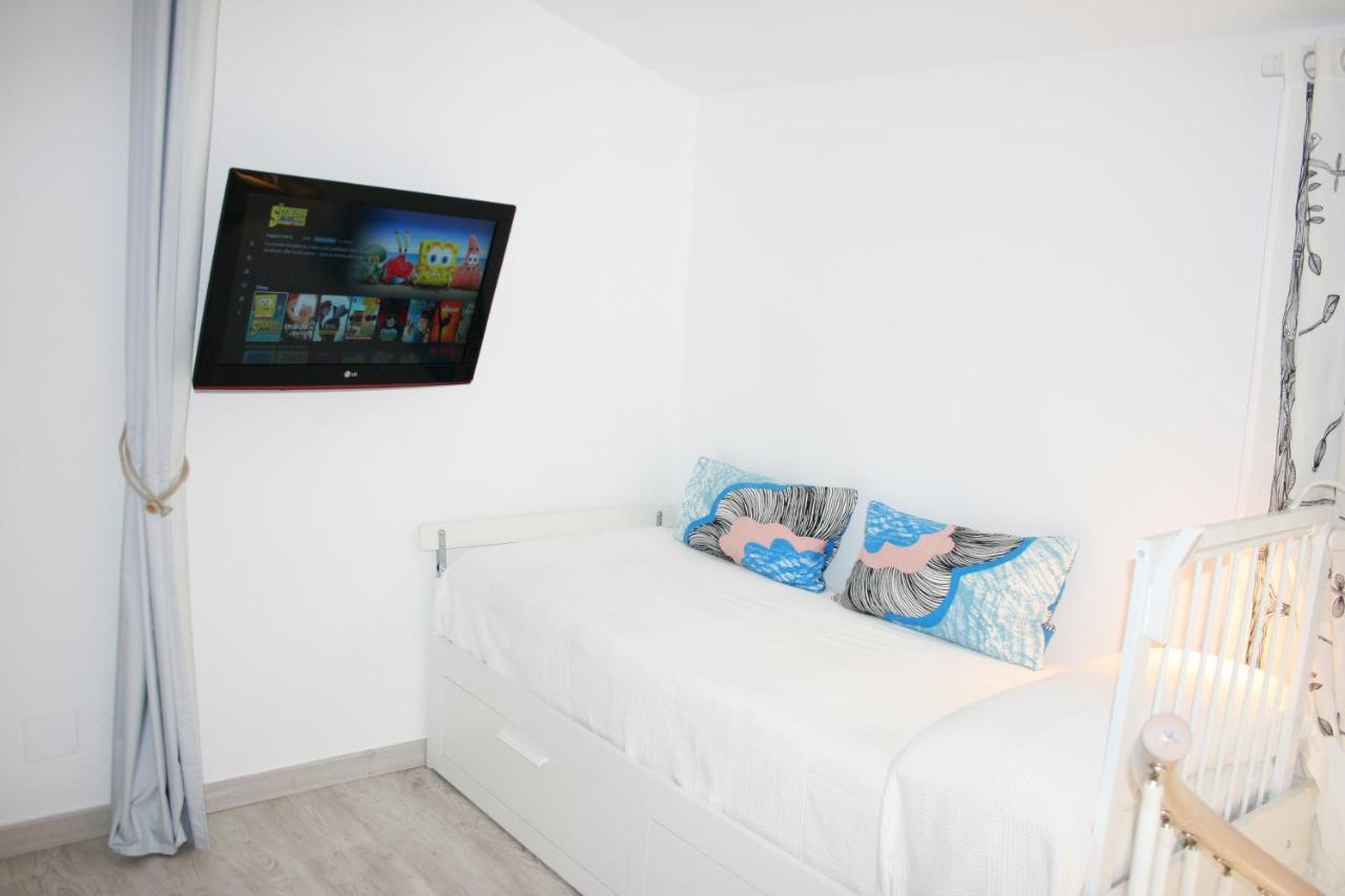 Apartamento Cambrils Duplex Kültér fotó