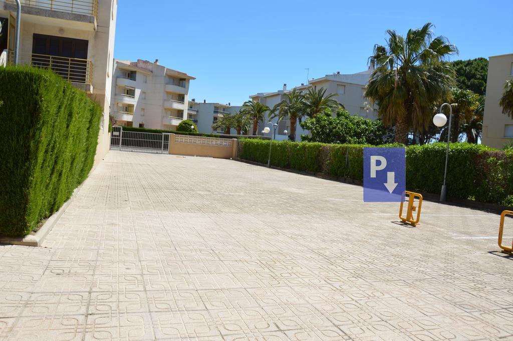 Apartamento Cambrils Duplex Kültér fotó