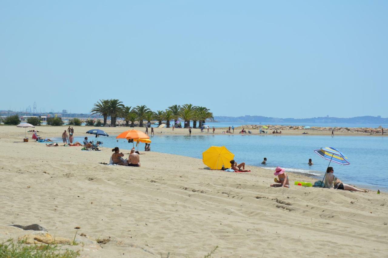 Apartamento Cambrils Duplex Kültér fotó