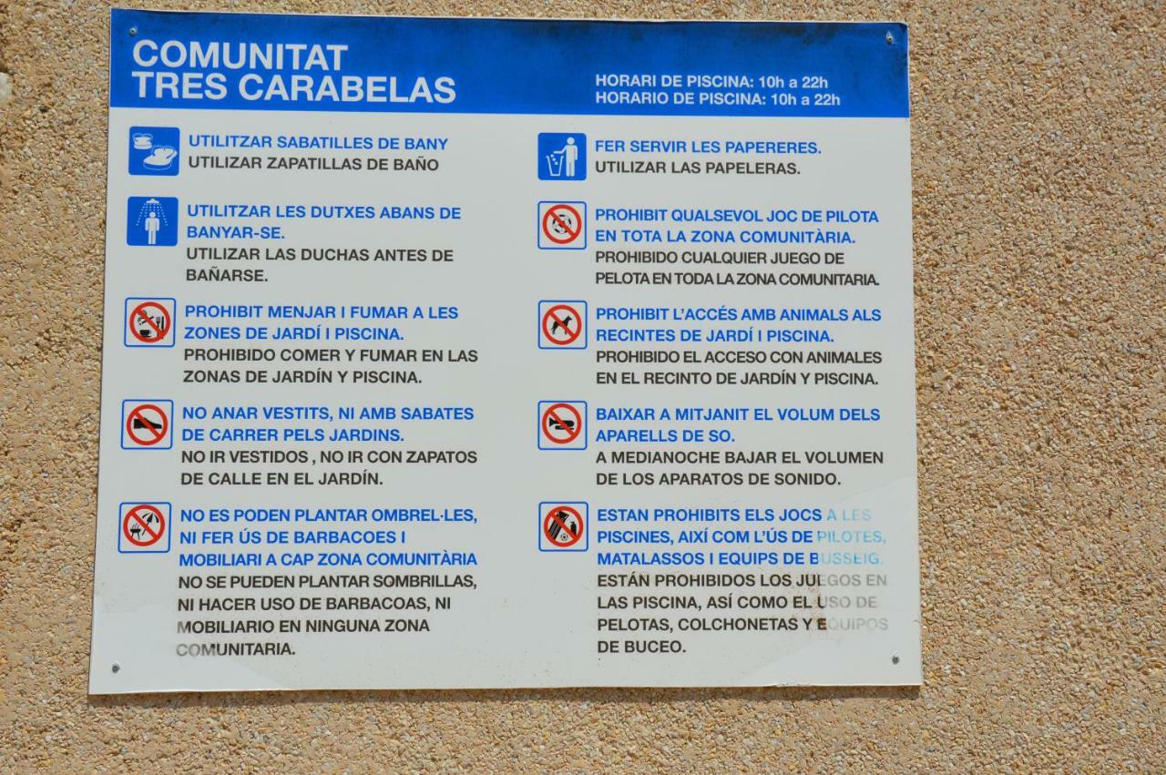 Apartamento Cambrils Duplex Kültér fotó