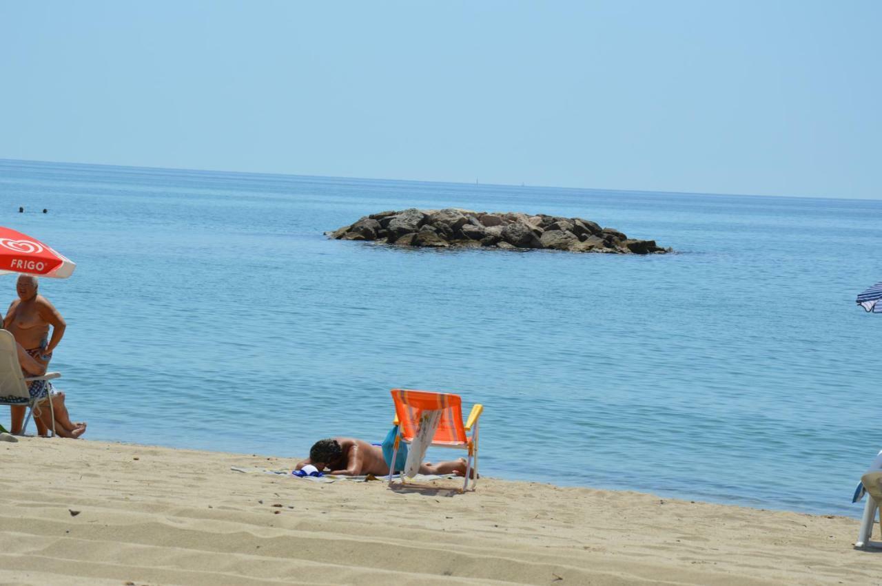 Apartamento Cambrils Duplex Kültér fotó