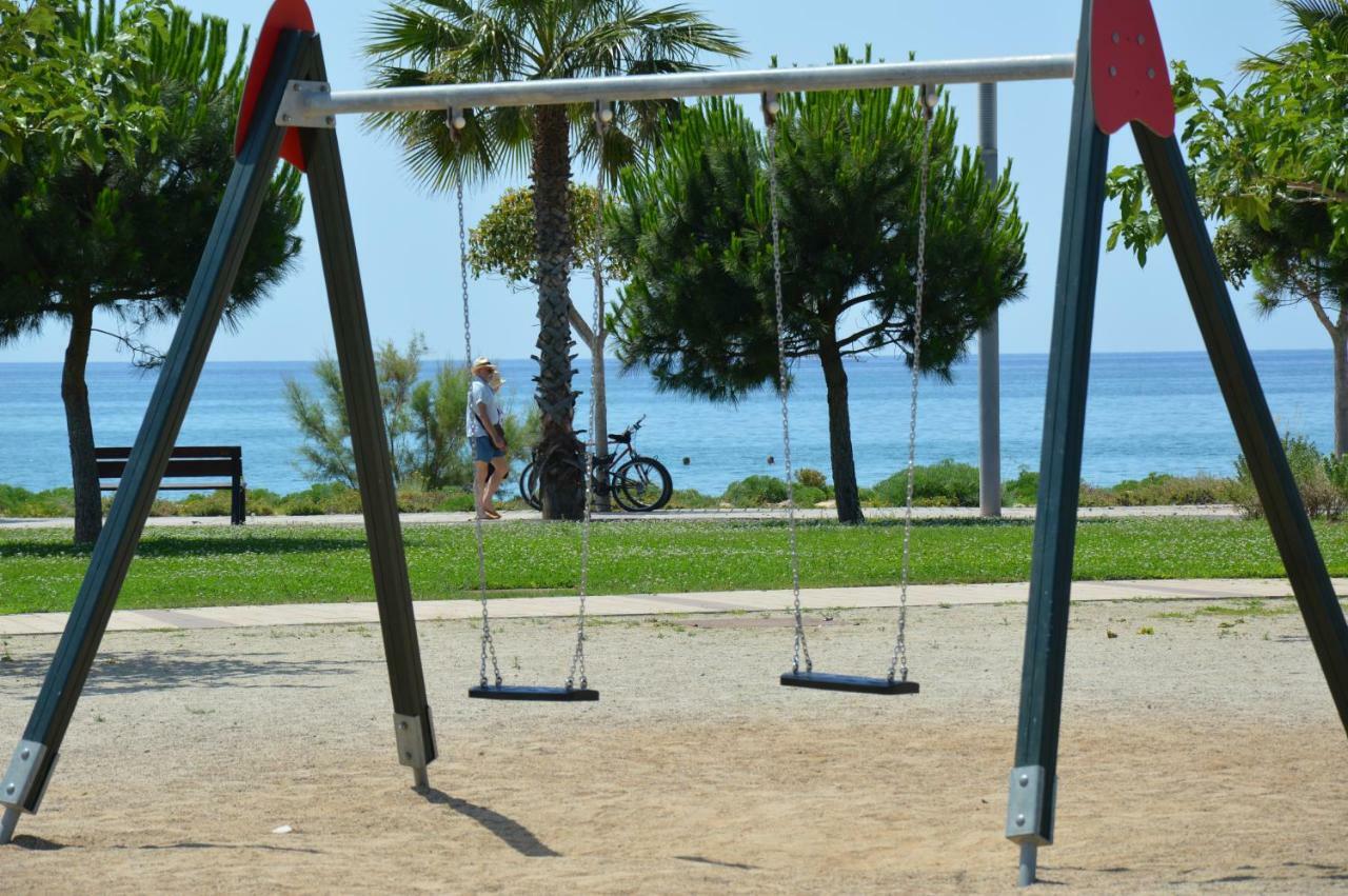 Apartamento Cambrils Duplex Kültér fotó