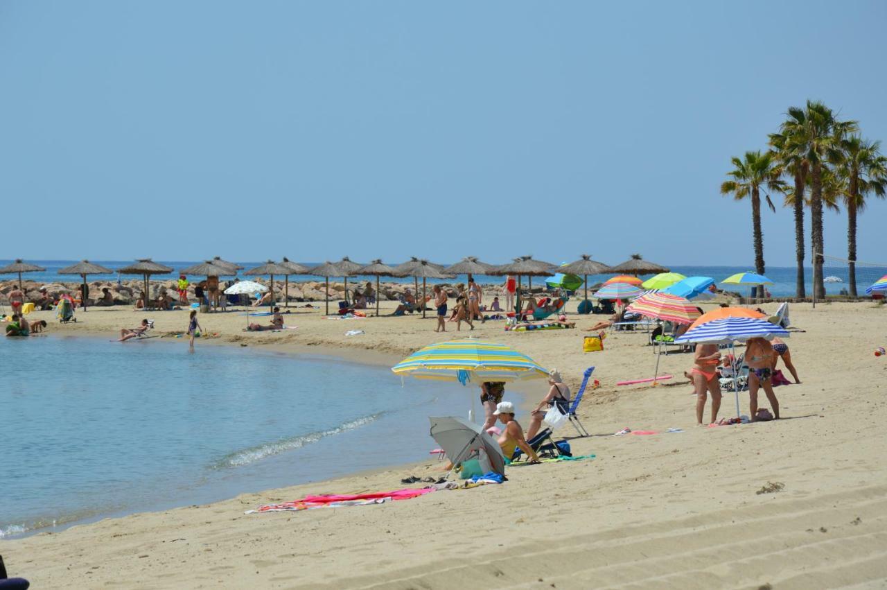 Apartamento Cambrils Duplex Kültér fotó