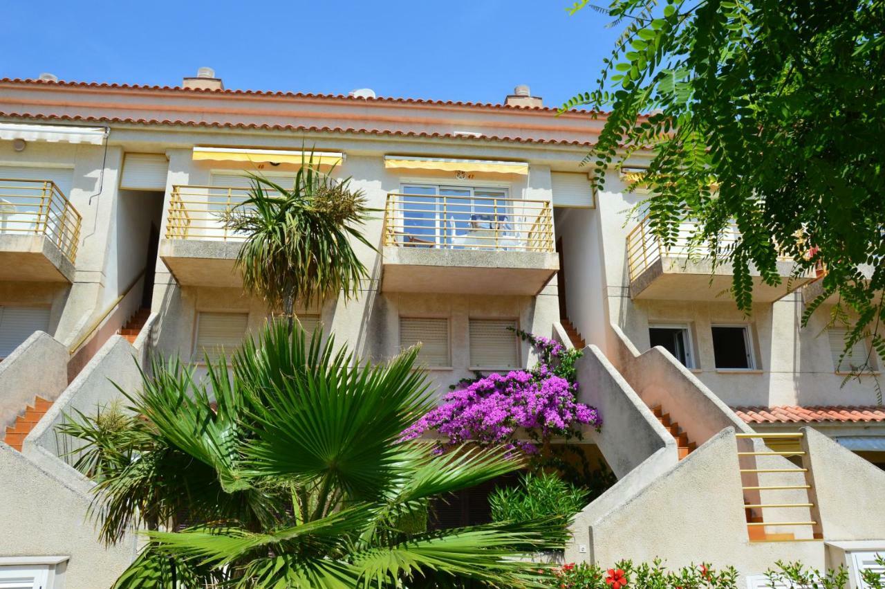 Apartamento Cambrils Duplex Kültér fotó