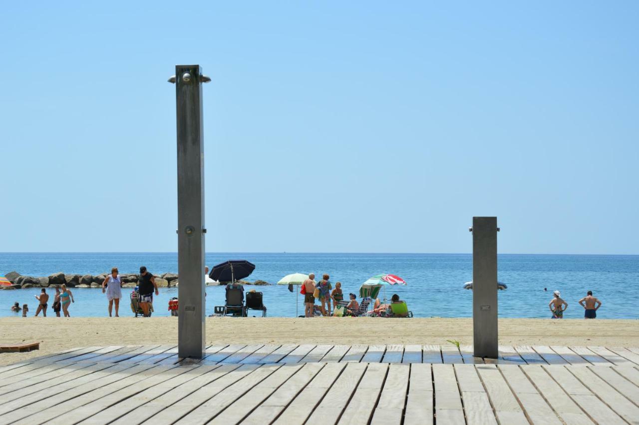 Apartamento Cambrils Duplex Kültér fotó