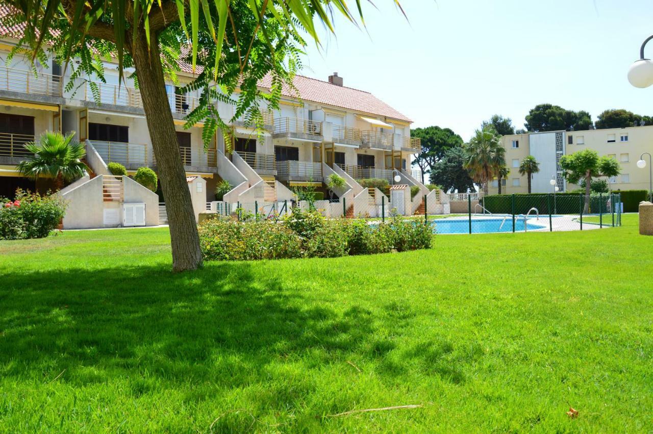 Apartamento Cambrils Duplex Kültér fotó