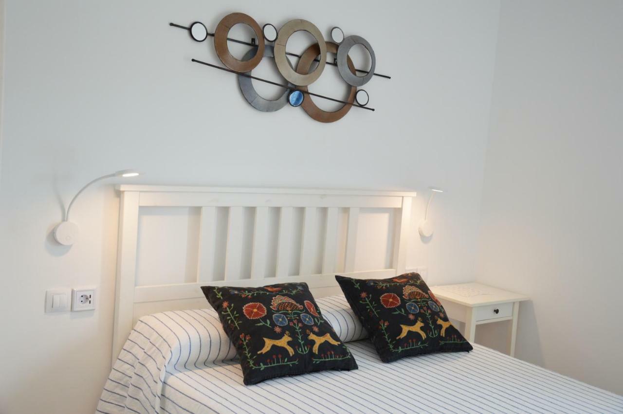 Apartamento Cambrils Duplex Kültér fotó