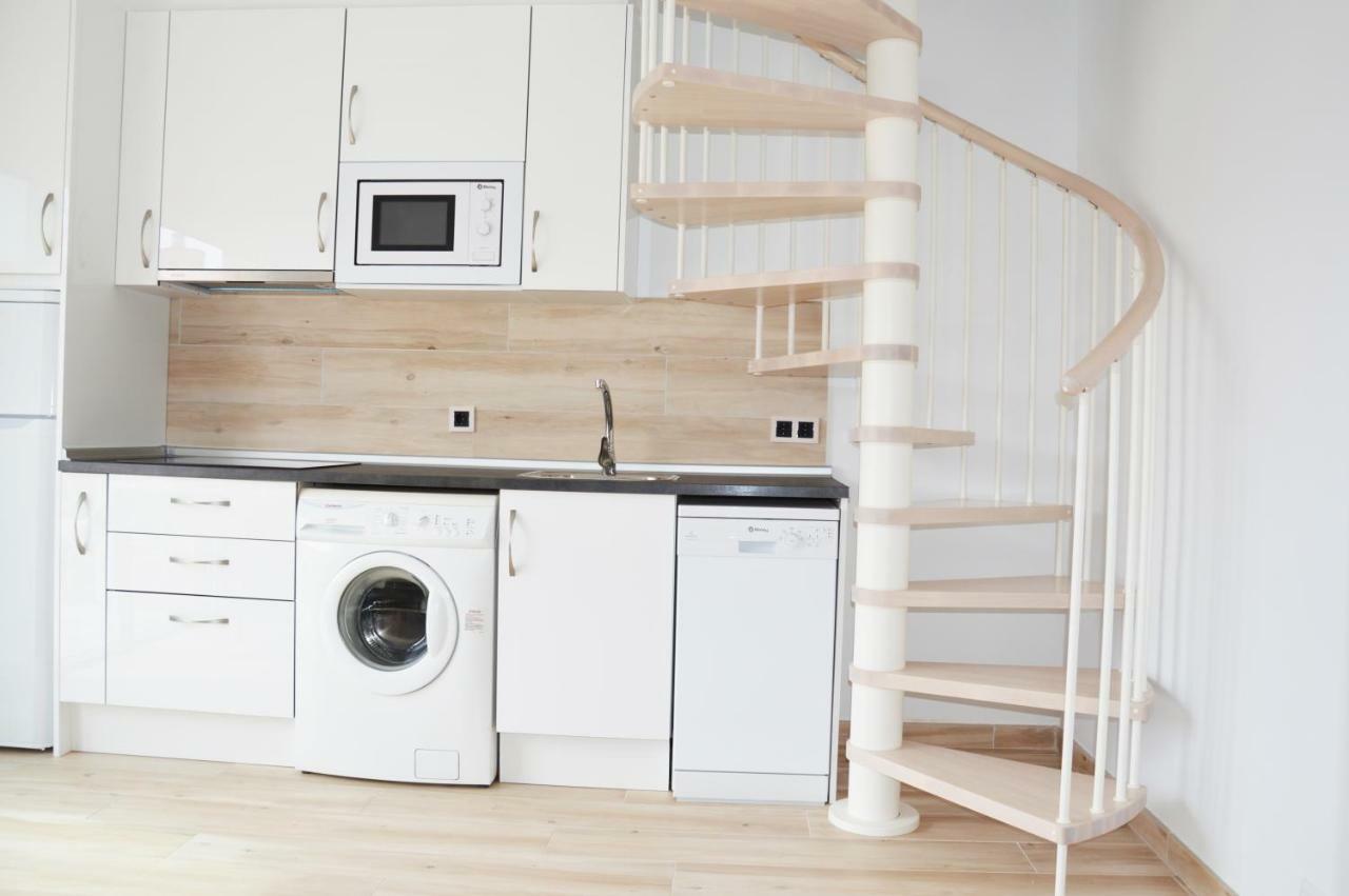 Apartamento Cambrils Duplex Kültér fotó