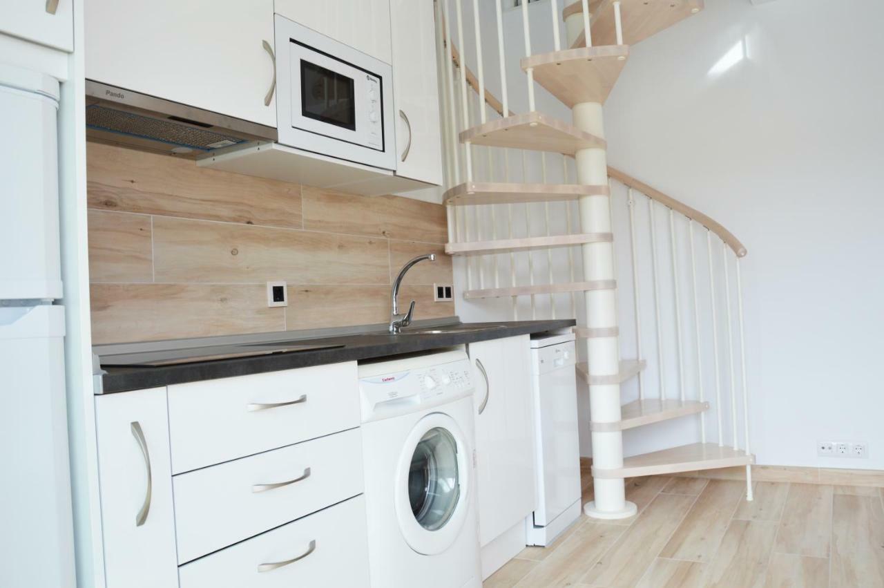 Apartamento Cambrils Duplex Kültér fotó