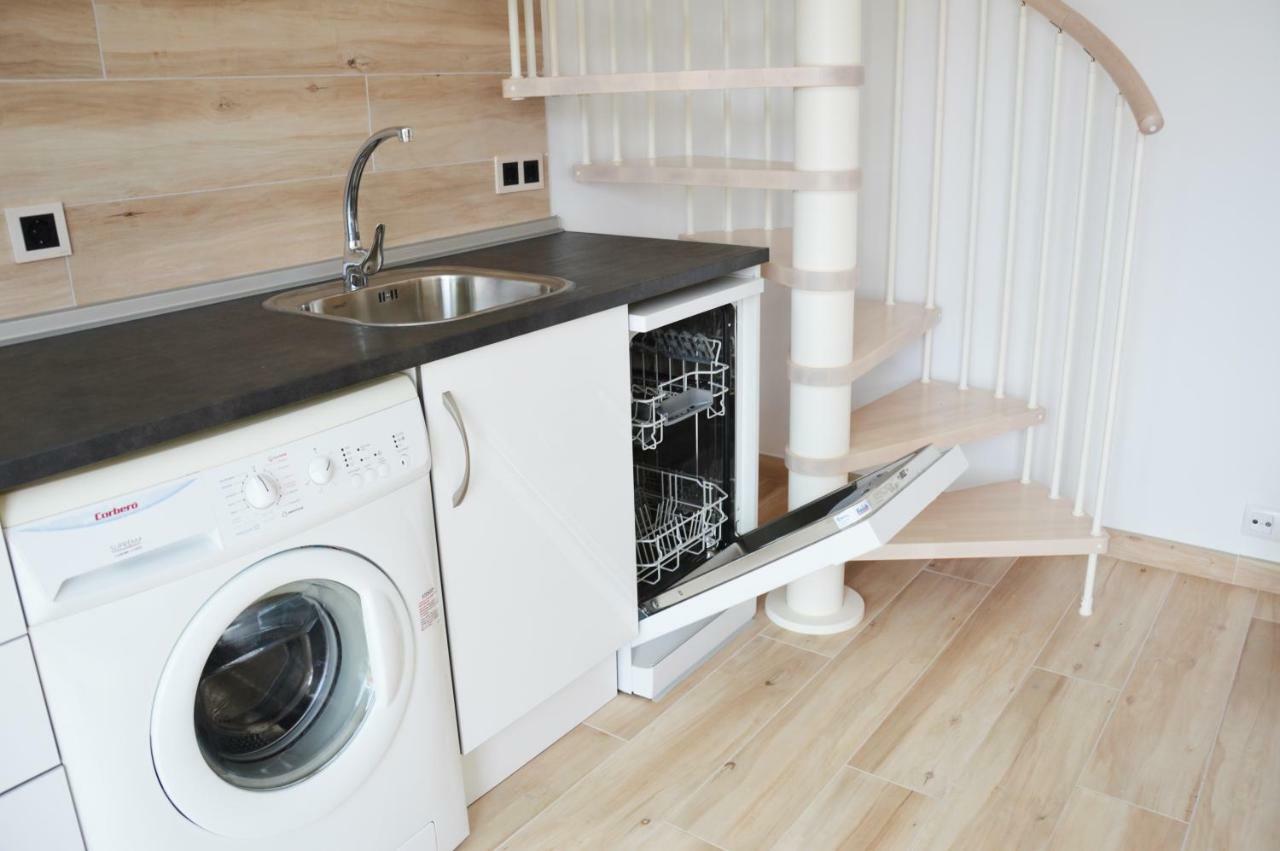 Apartamento Cambrils Duplex Kültér fotó