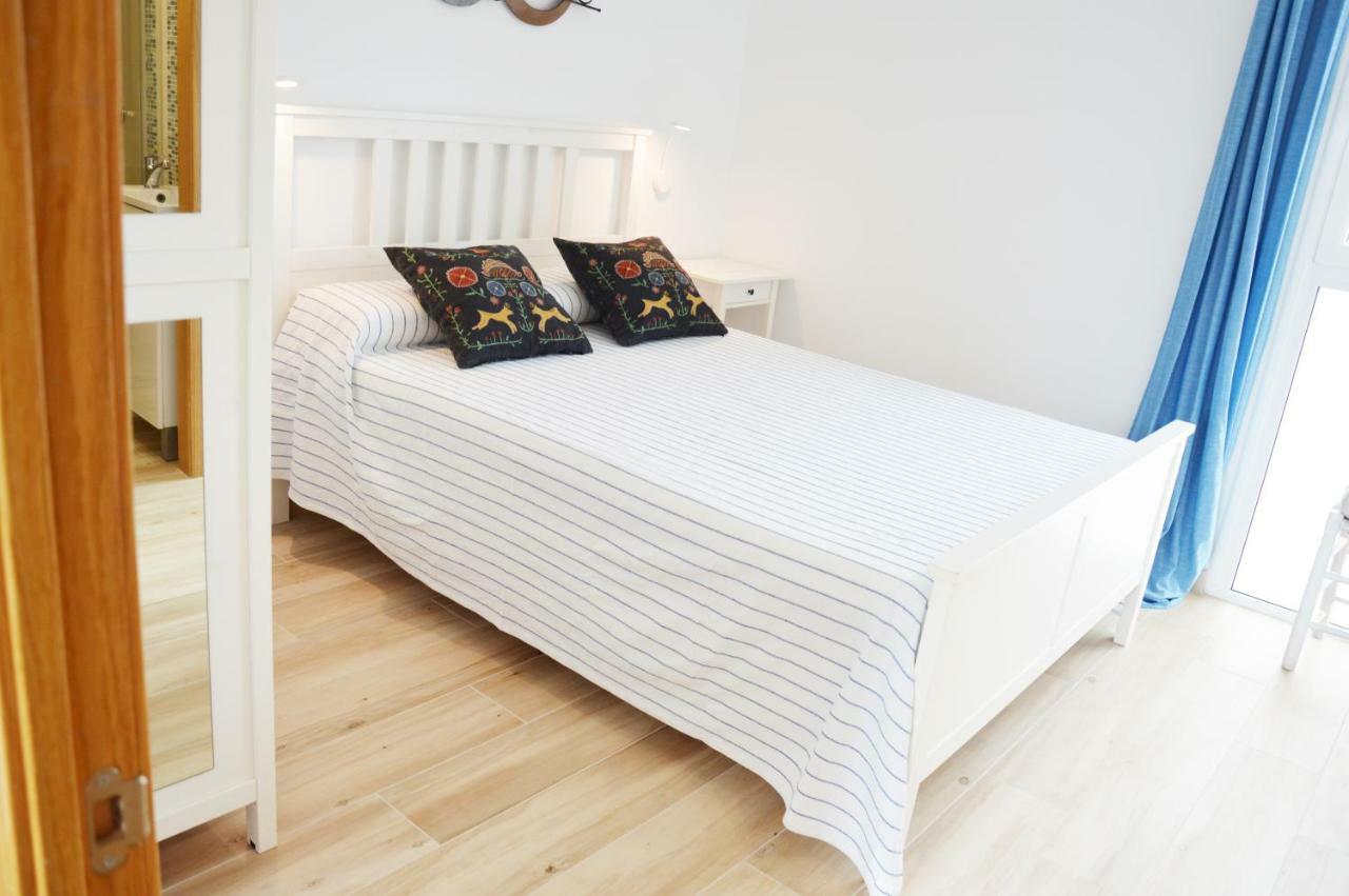 Apartamento Cambrils Duplex Kültér fotó