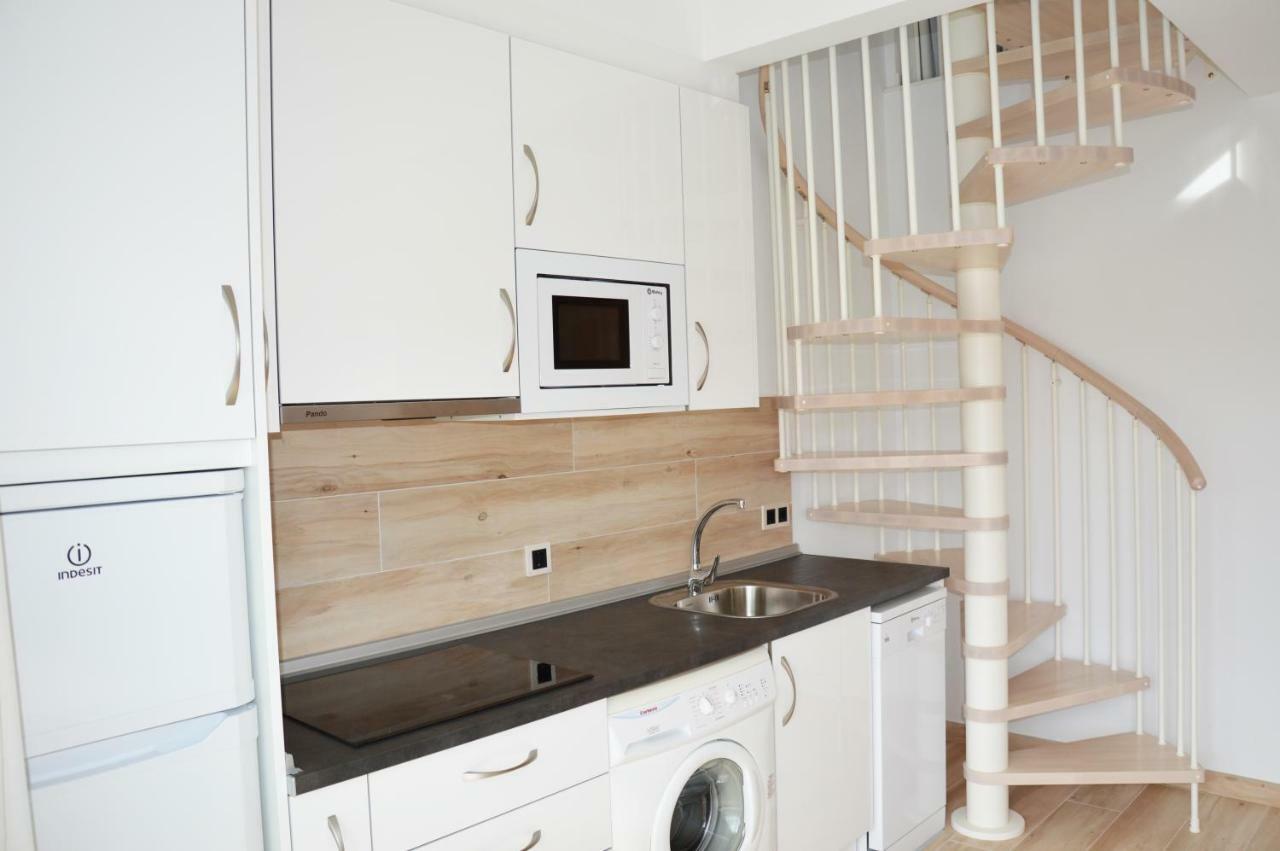 Apartamento Cambrils Duplex Kültér fotó