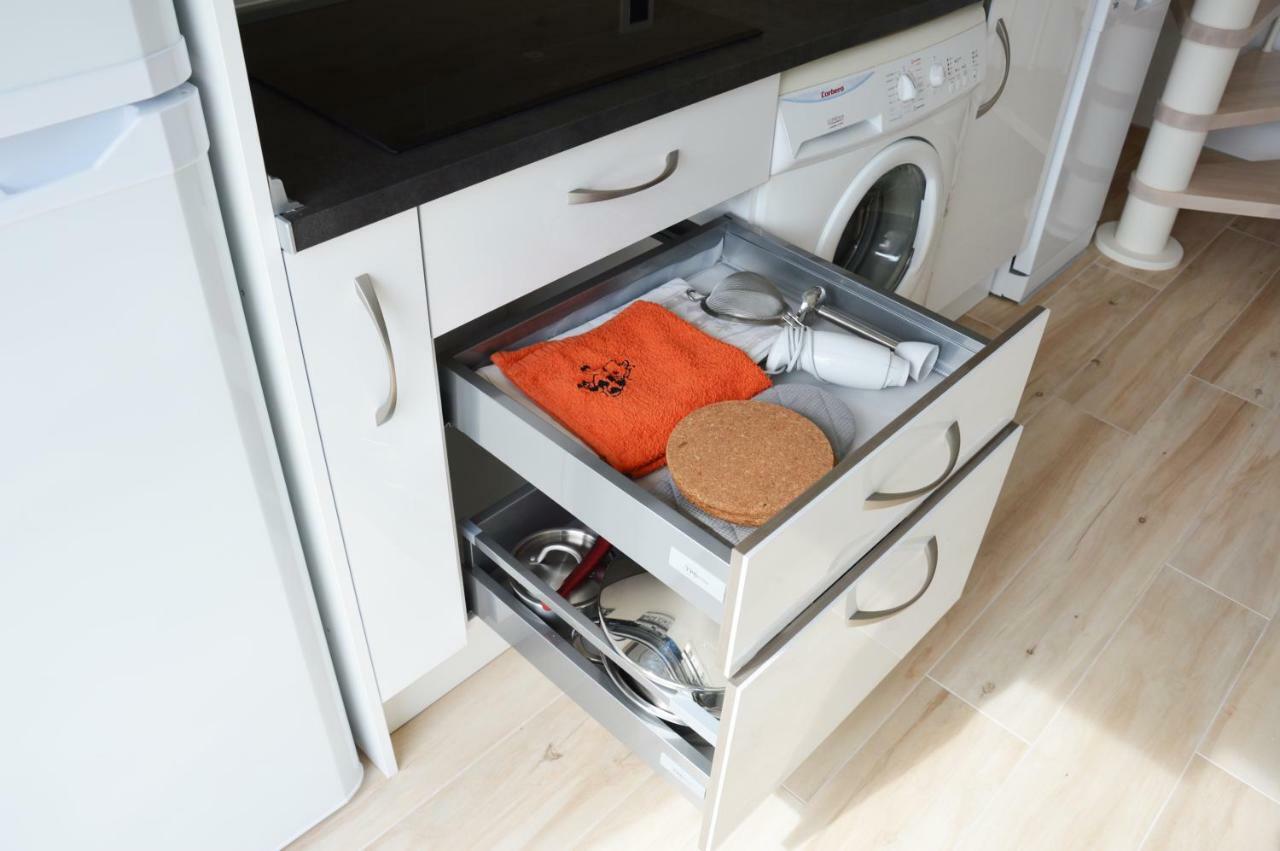Apartamento Cambrils Duplex Kültér fotó