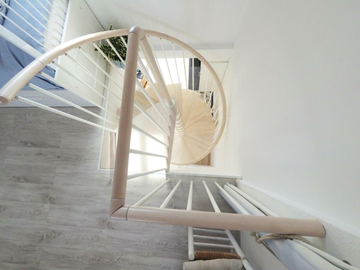 Apartamento Cambrils Duplex Kültér fotó