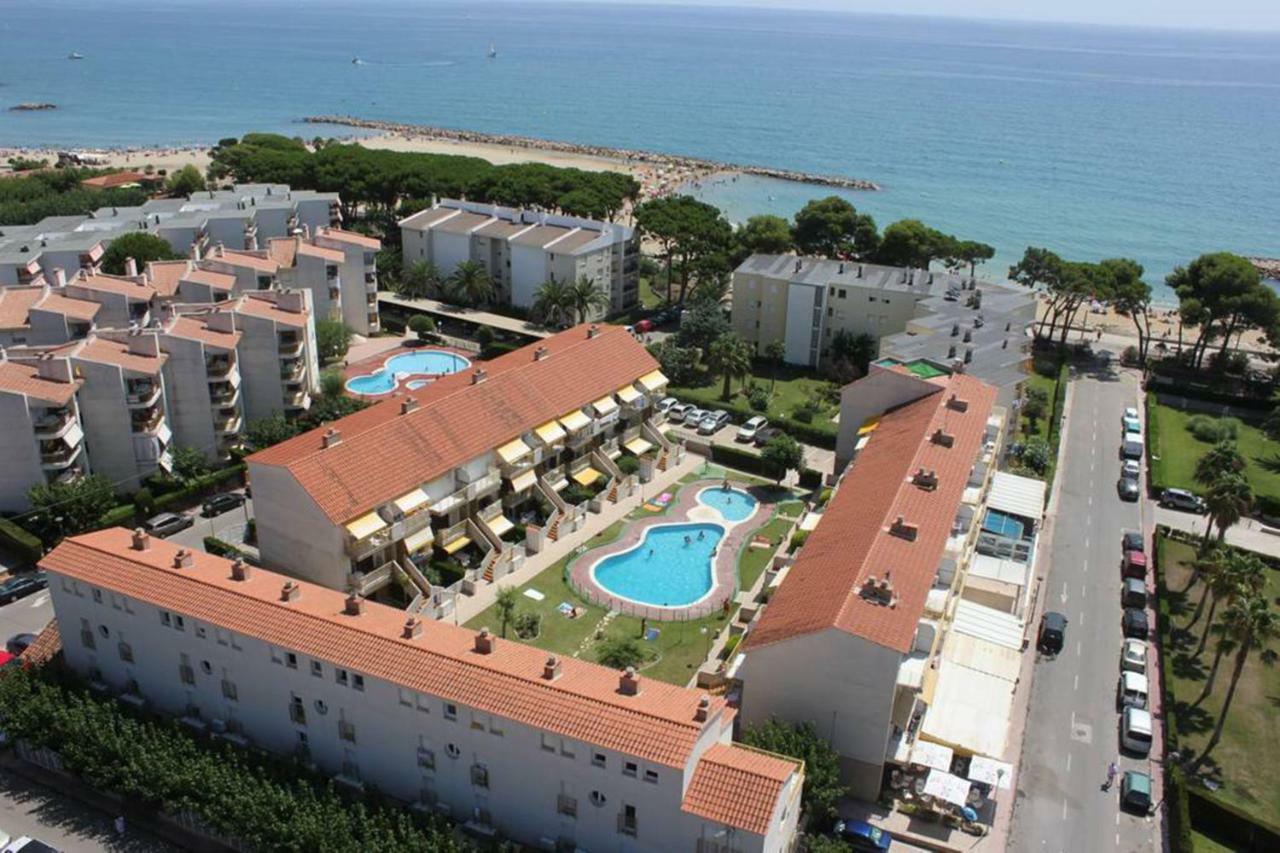 Apartamento Cambrils Duplex Kültér fotó