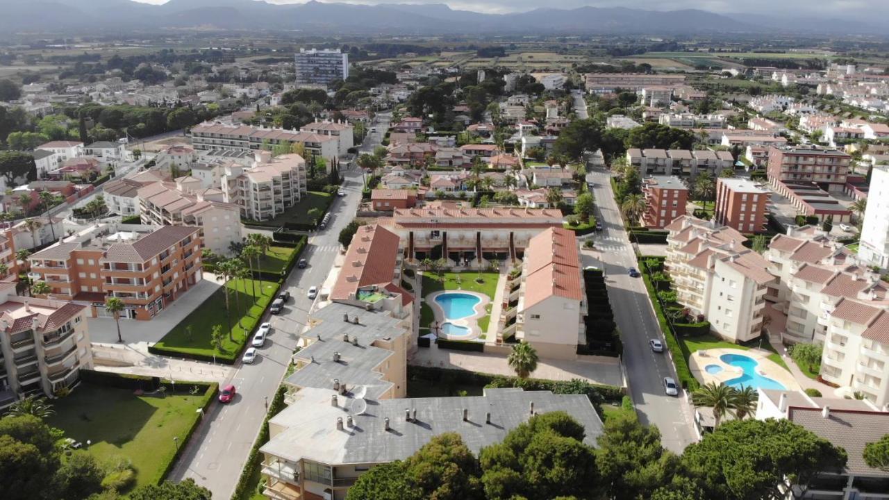 Apartamento Cambrils Duplex Kültér fotó