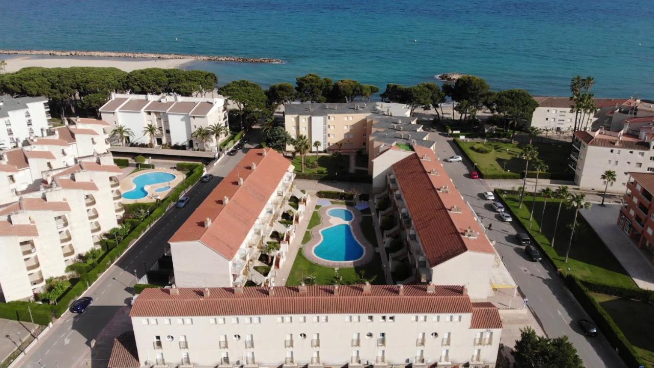 Apartamento Cambrils Duplex Kültér fotó